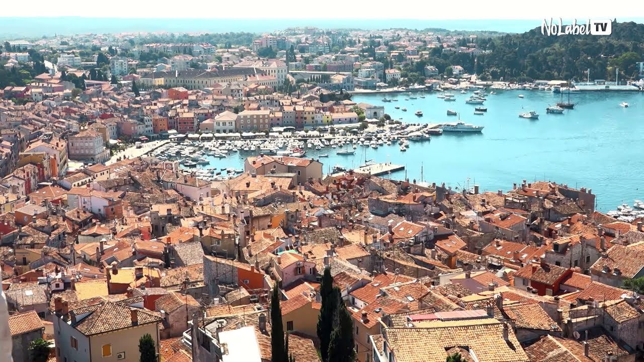 Cestou Necestou - Istria - Zoznámenie