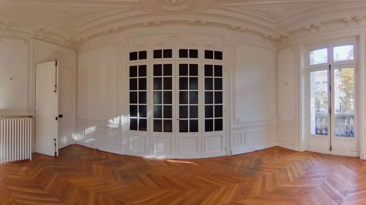 Location de bureau &agrave; Paris 16 (75016) / Avenue Kleber