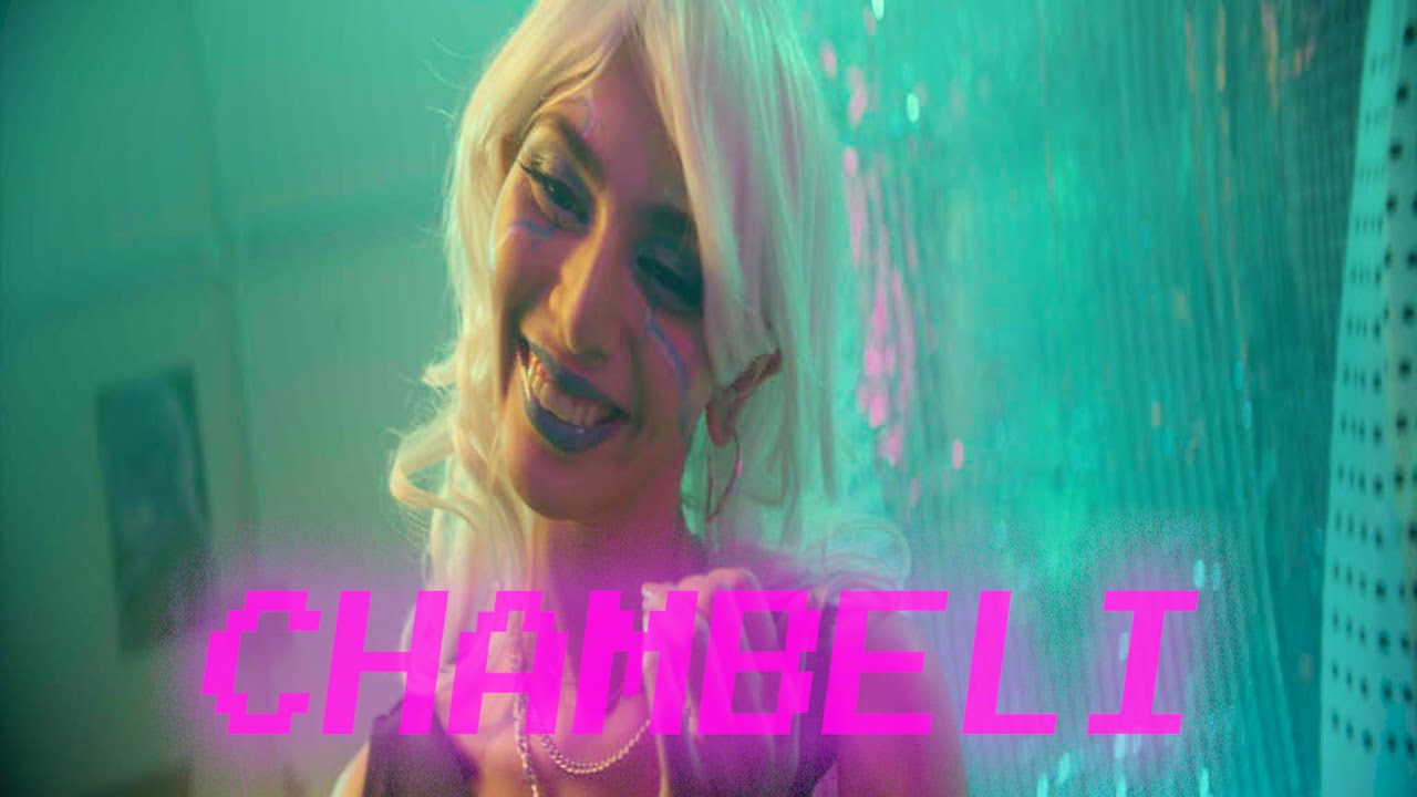 Chambeli (Official Music Video) - Ahad Husain x Hassaan Bin Shaheen x Prod. Ammar Khaled