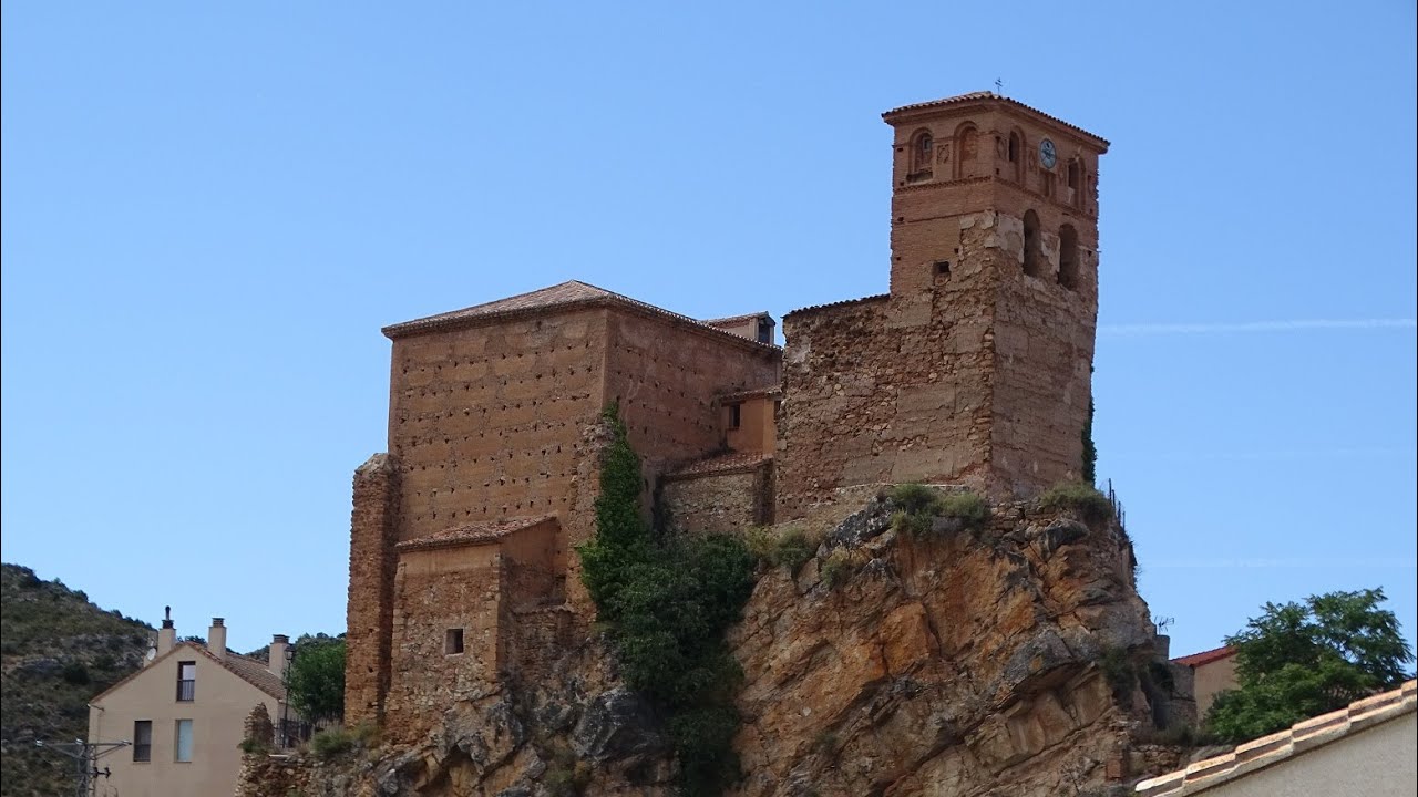 - Nuevalos - Zaragoza. España.