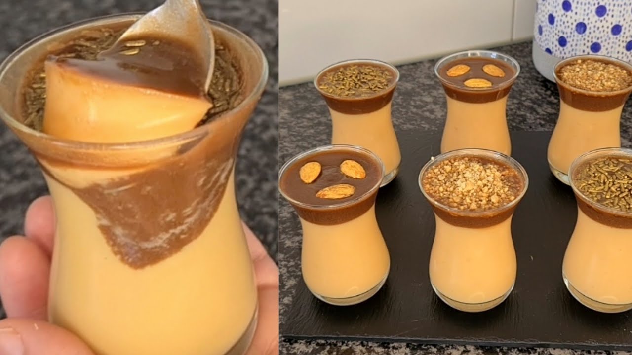مغادي نساكم فحتى حاجة اوا جربي الالة هاد التحلية اللي مغاديش تتخلاي عليها من اليوم وغير بالموجود ❗