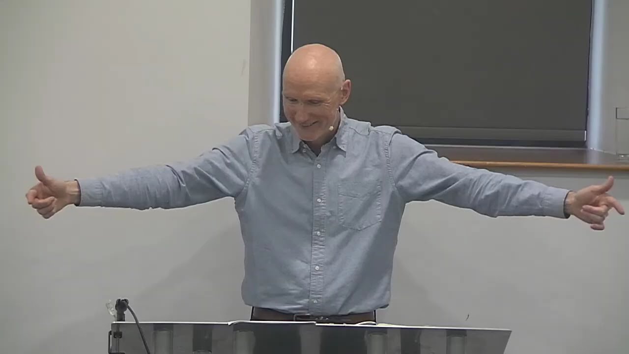 The family of God | Welcome and hospitality | 1 Peter 4:1-9 | 18/1/2026 AM