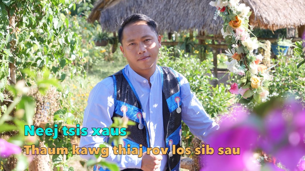 Neej tsis xaus thaum kawg thiaj rov los sib sau 12/01/2023