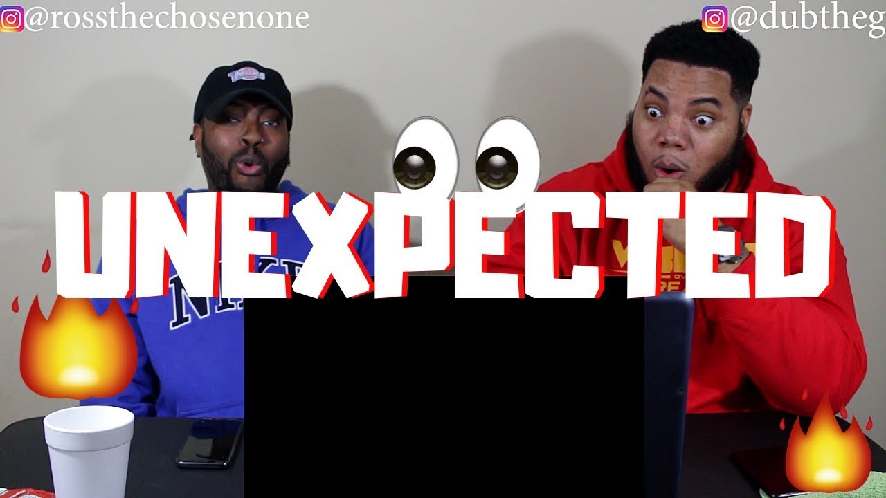 Quadeca - Insecure (KSI Diss Track) Official Video - REACTION!!!!!