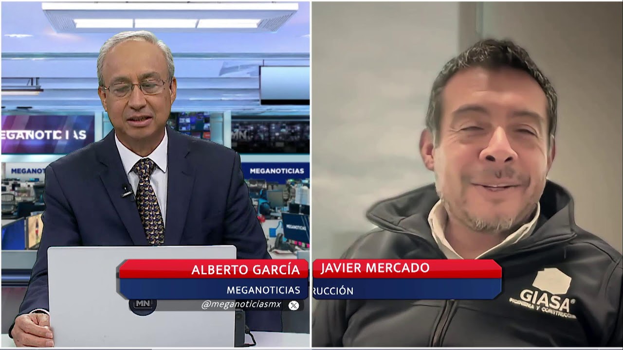 A debate con Alberto García