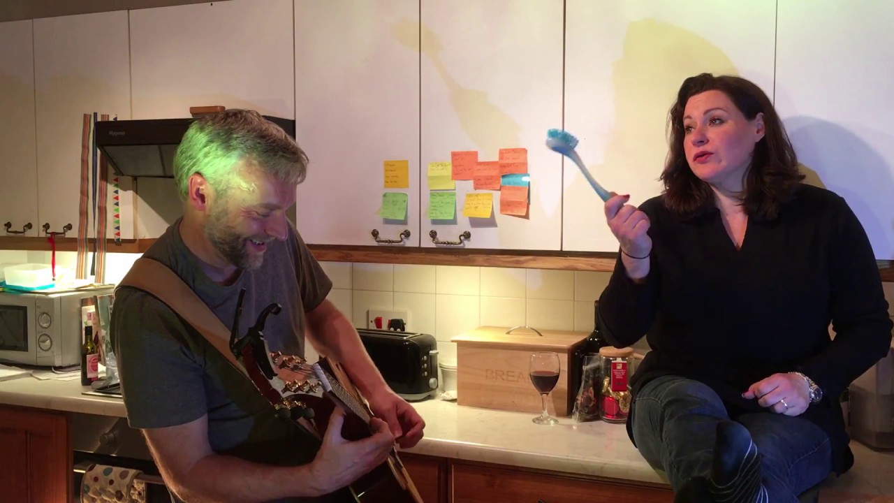 Careless Whisper (George Michael) acoustic version by Summerland UK