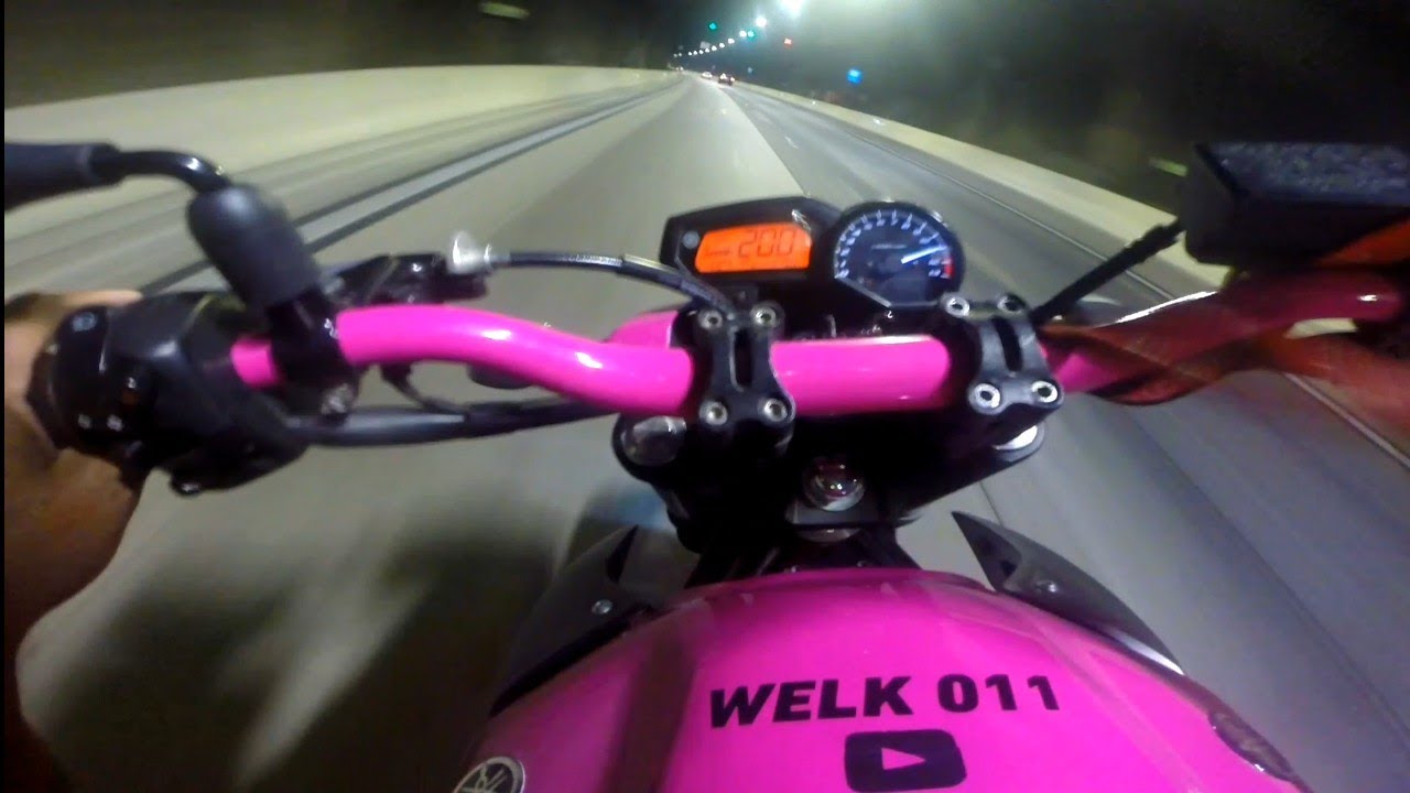 NO TÚNEL DE XJ6 🥳🥳😈