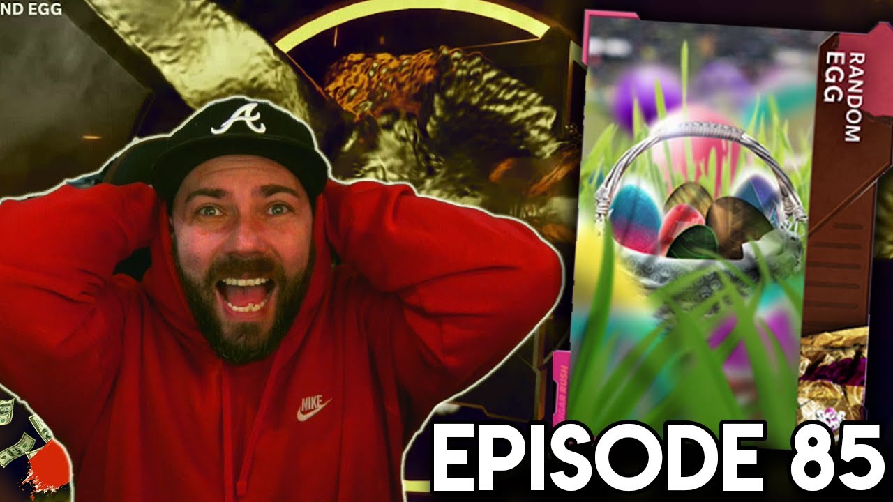 OPENING MY EGGS AND ADDING A GOLDEN TICKET! NO MONEY SPENT #85