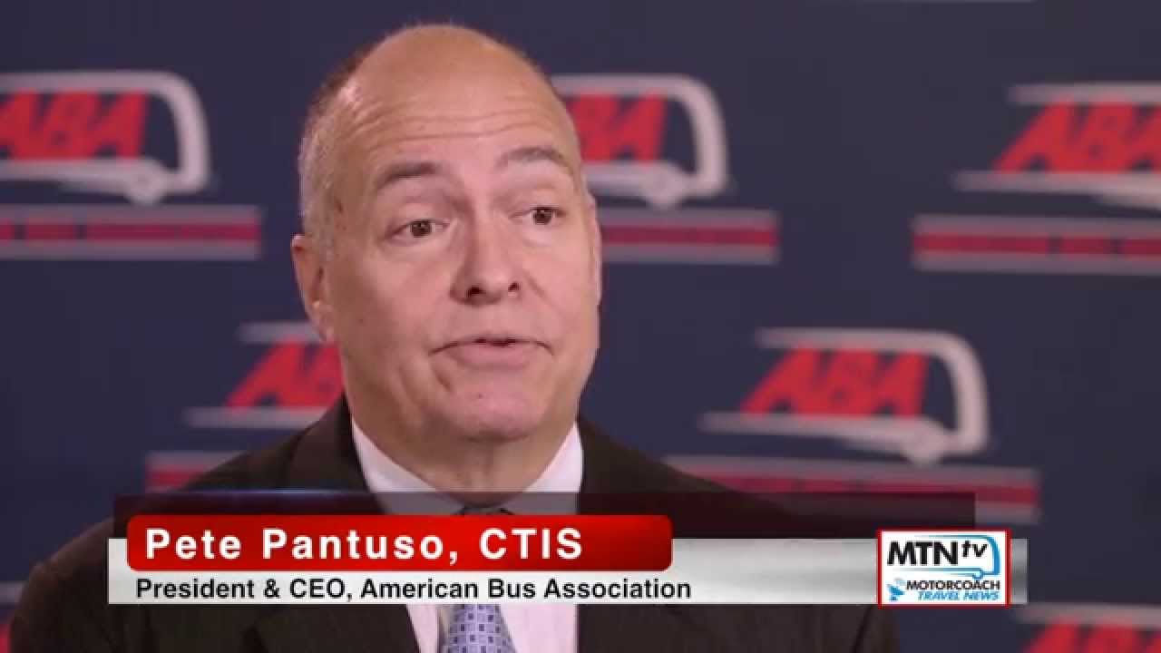 ABA's October 2014 Motorcoach Travel News(MTN)