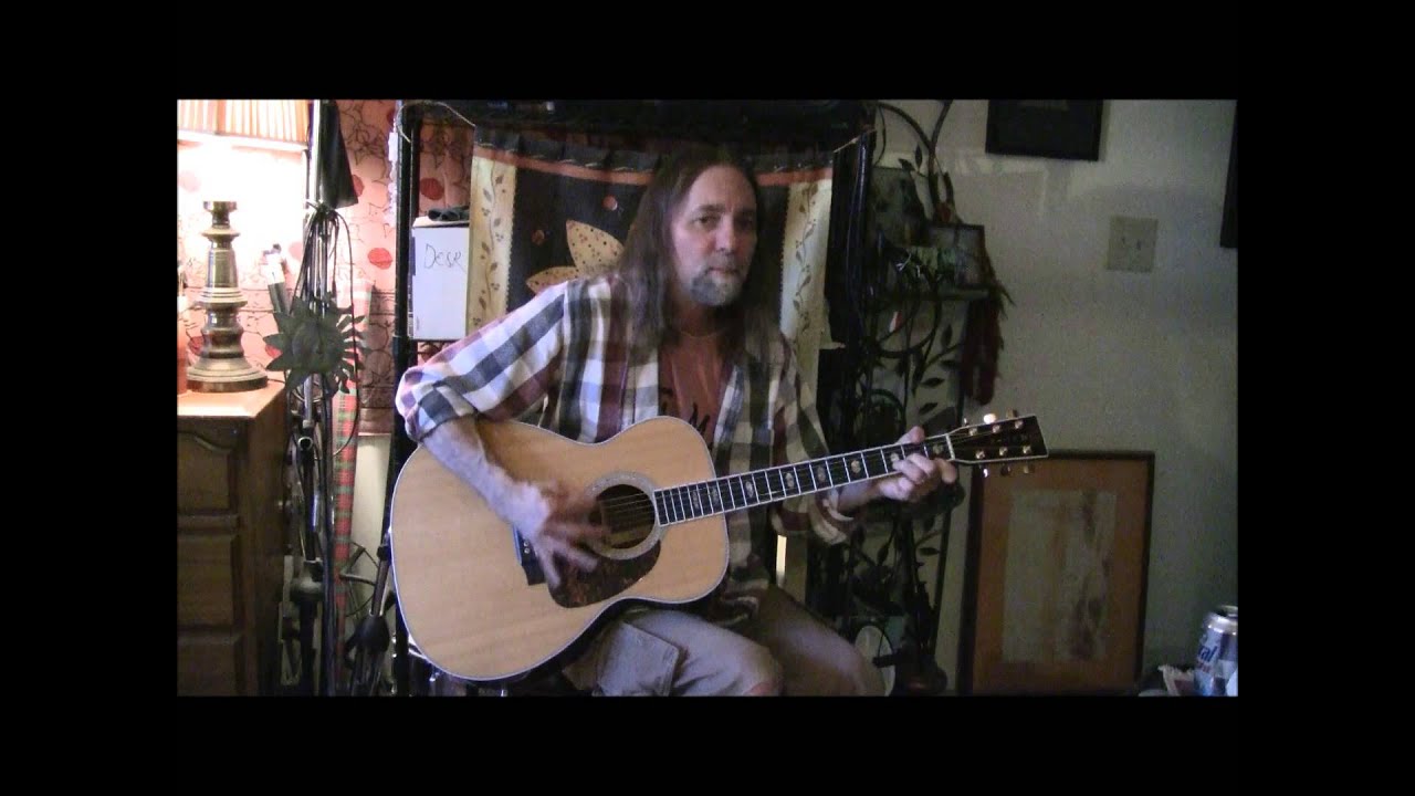 Southern Man (Neil Young Cover) by Jay Wilkins Band