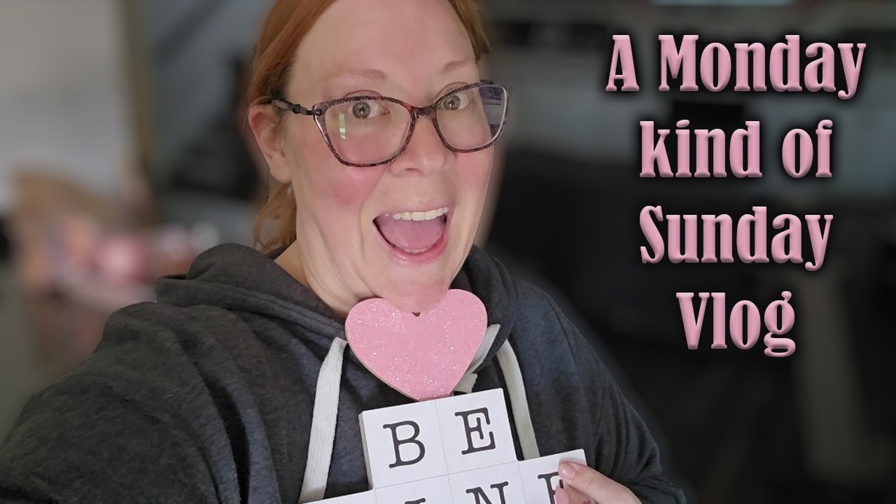 Prepping for a weekend getaway and dealing with the error of my ways...