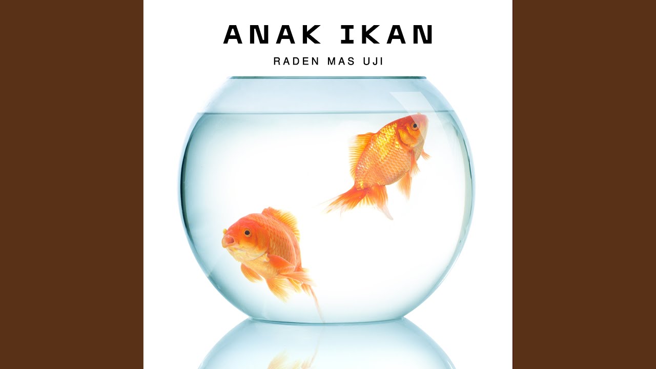 Anak Ikan