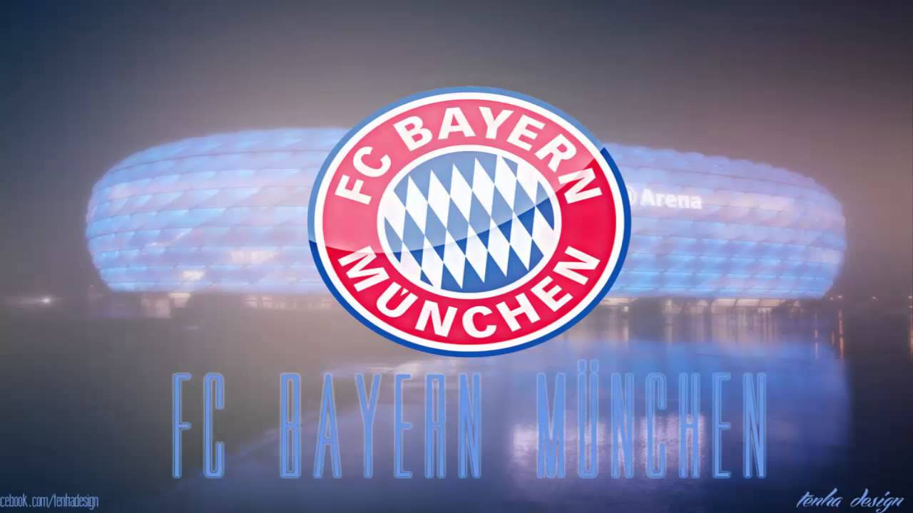 FC Bayern M&uuml;nchen - Goal Song