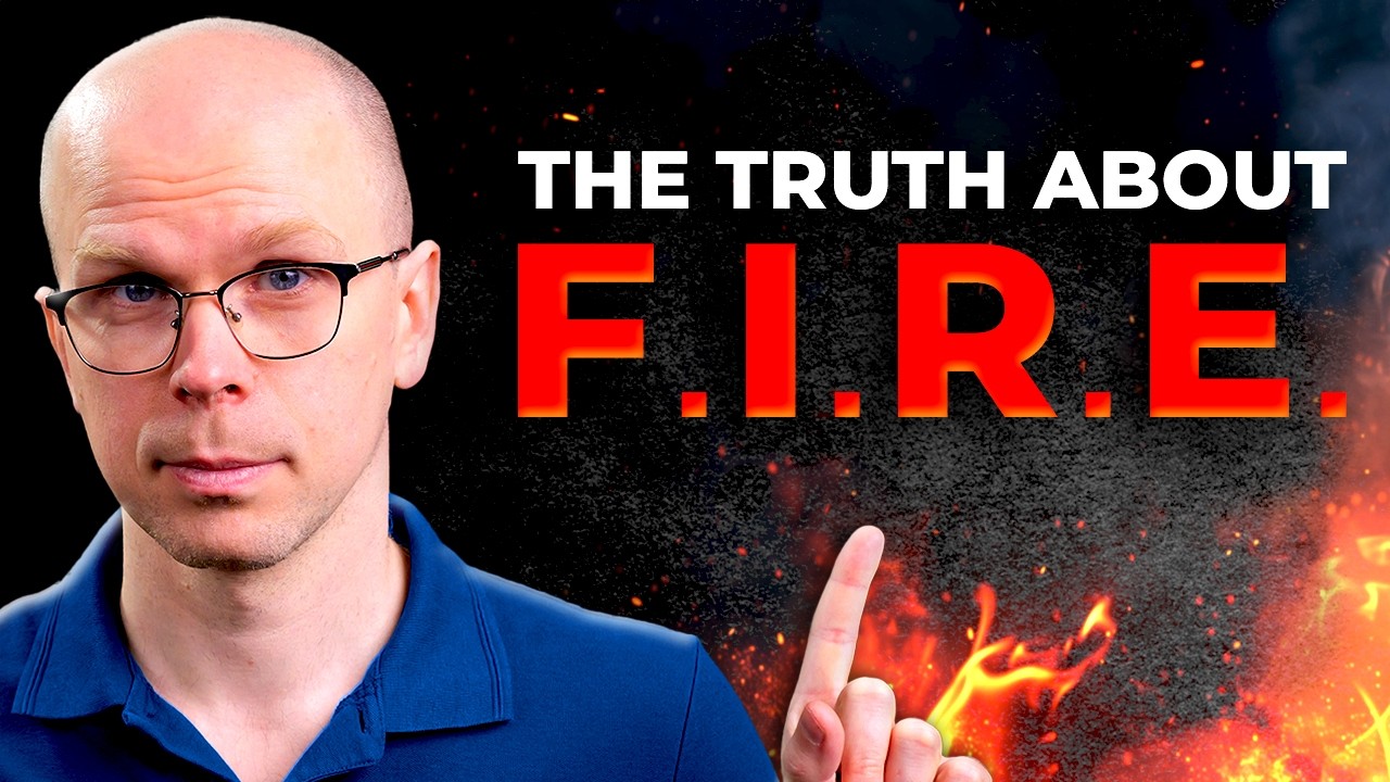 The Problems with FIRE (European Investor)