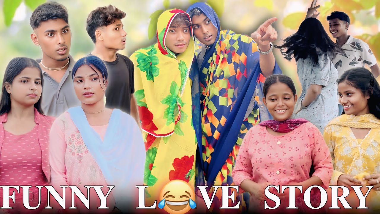 TERA YAAR HOON MEIN |. YE DOSTI HAAM NEHI TODENGE | FUNNY STORY |. A VIRAL CONTENT 