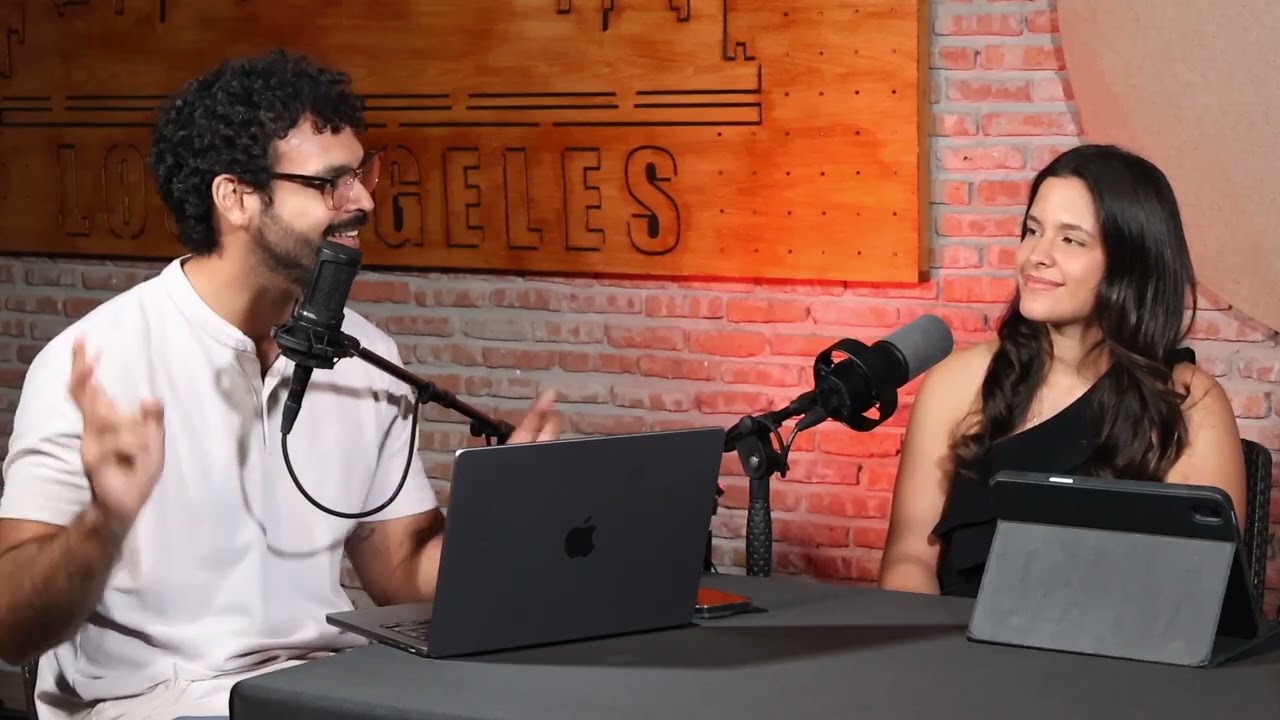 ¿Qué te detiene a decir lo que piensa? | Autocensura | Episodio 1