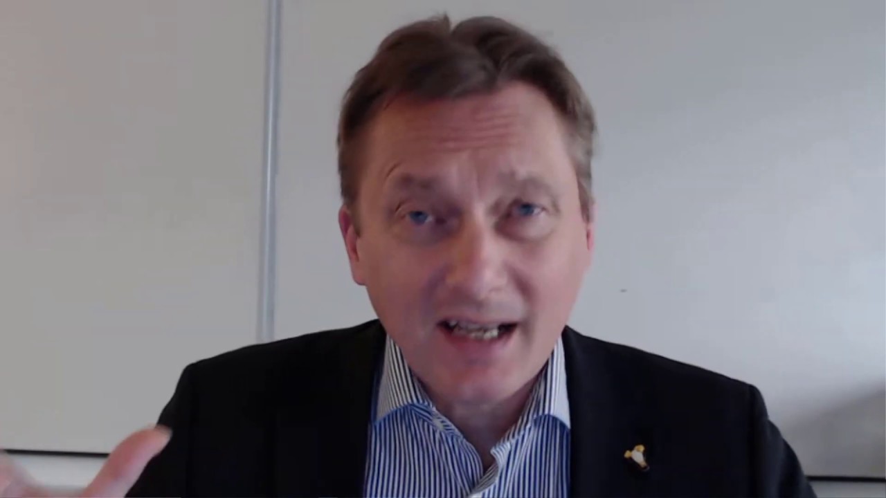 Tipps fuer Home Office (in der Krise) Produktiv Struktur