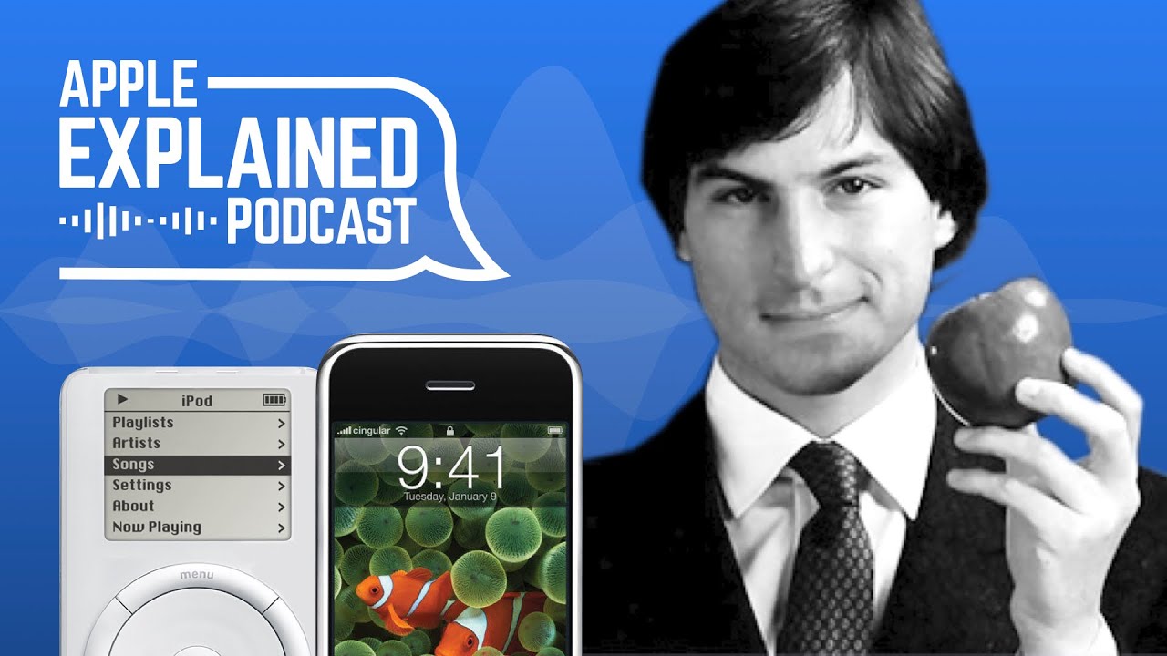 Apple's Struggles In The Early Days, How They Succeeded With Wearables, Upcoming Product Rumors
