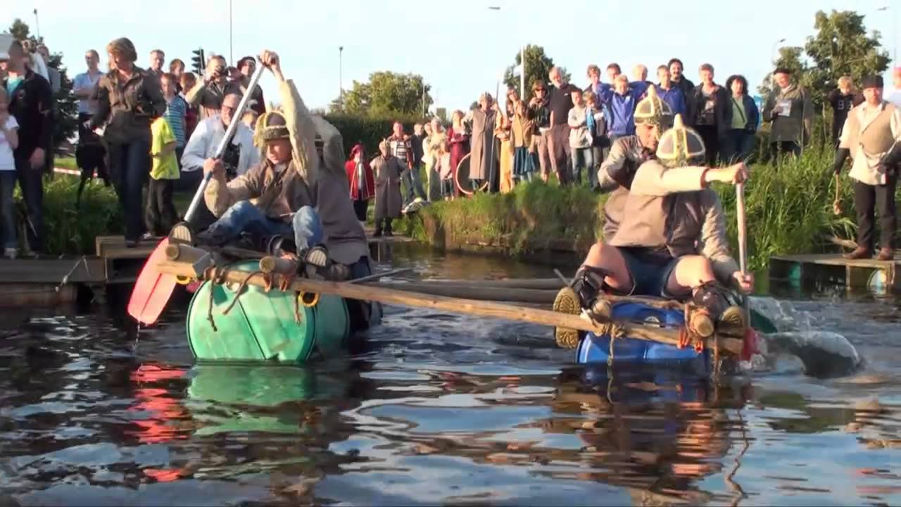 Kom dit weekend naar het Laer