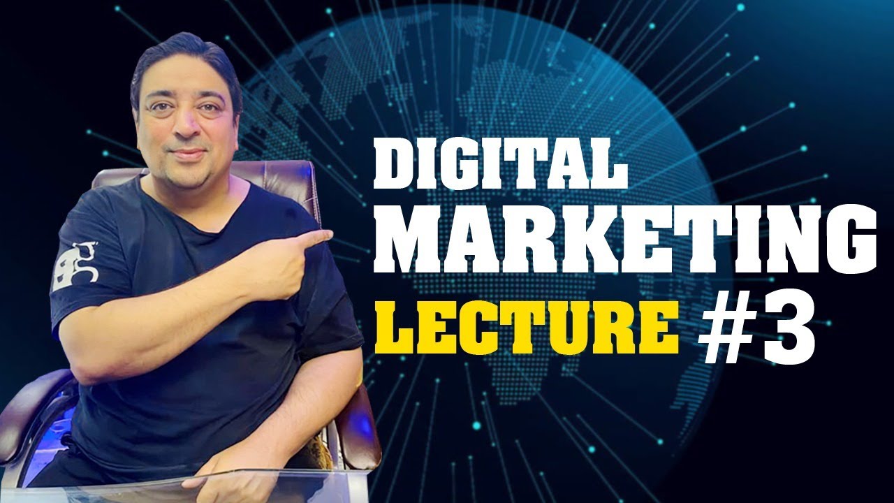 Life-Changing Training | Learn Digital Marketing on LinkedIn, Quora, and Twitter