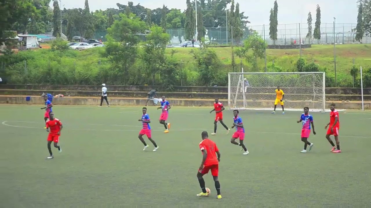 Ikon Allah Scout program 2025 