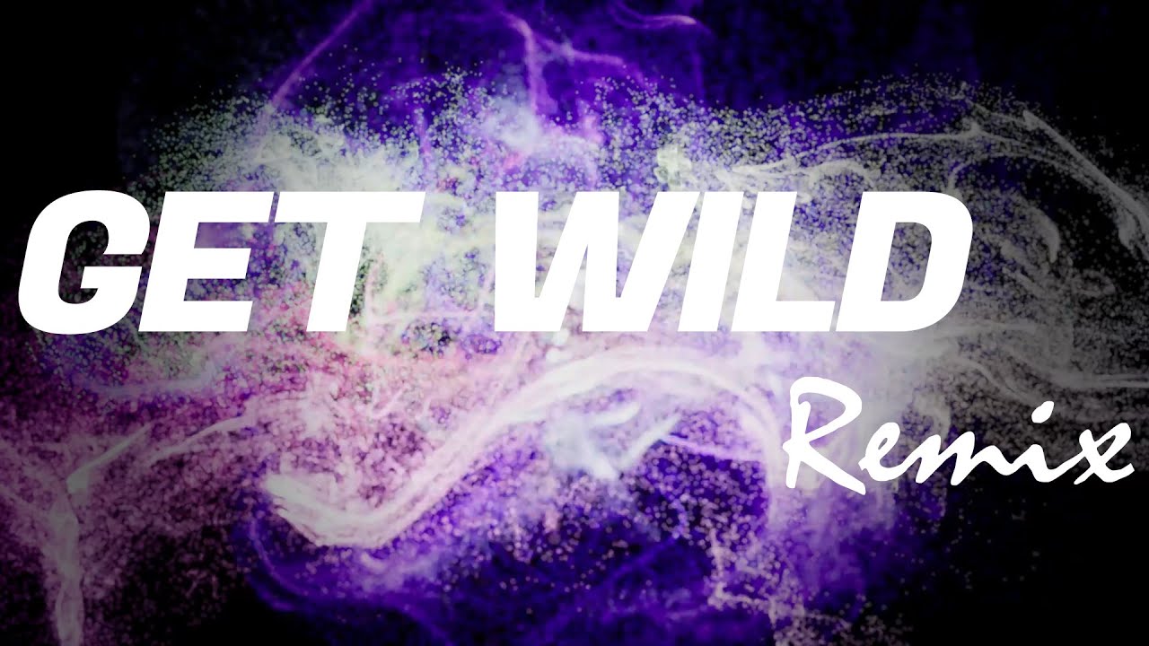 【リミックス】TM Network | Get Wild