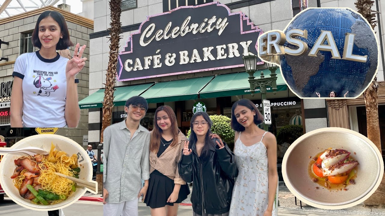 I Survived my SINGAPORE TRIP and Here's WHAT HAPPENED | Señorita Vashti