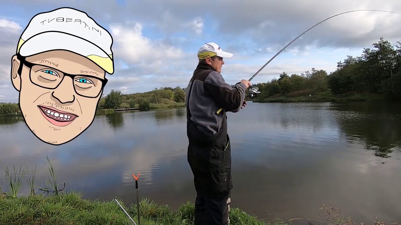 Bundfiskeri sikker måde altid få lidt fisk med hjem!