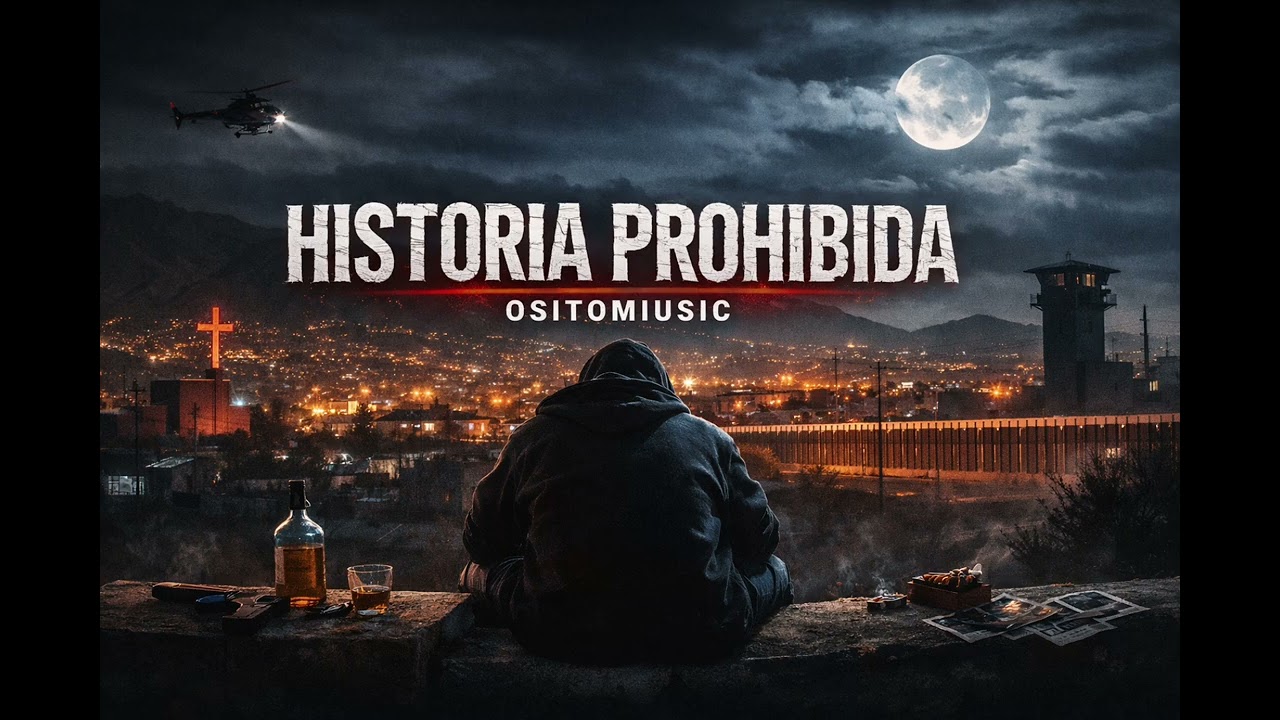 Historia prohibida #viral #rap #musica 