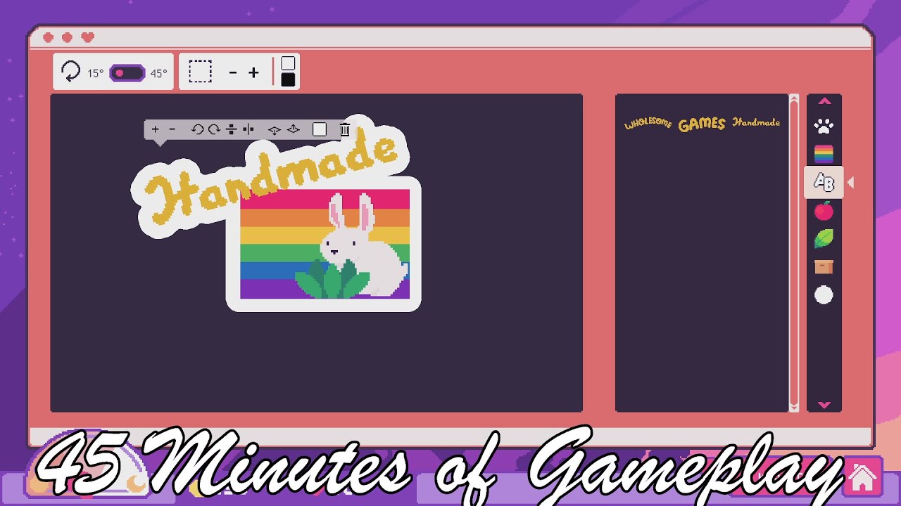 Sticky Business - Getting Stickered With It [Steam Gameplay]