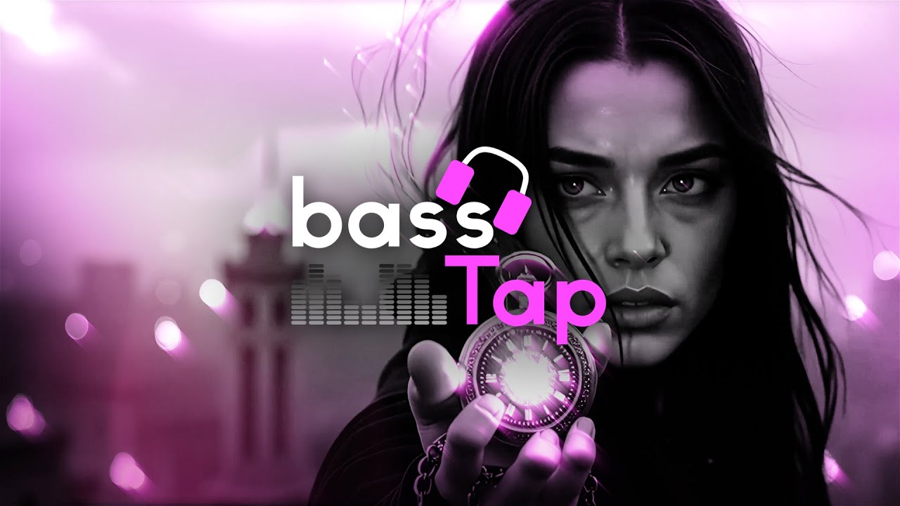 R3SPAWN, MITCH DB & Kevu - The Clock 🎧 Until nothing remains