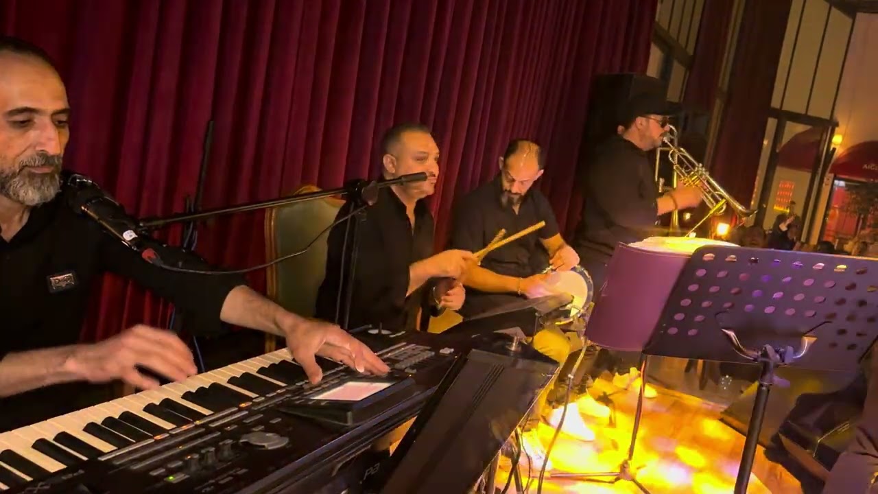 الى سابني براحته سامح الصادق حفلات جده 2024 #الجنرال #عمرو #هندسه #صوتيه #وتسجيلات