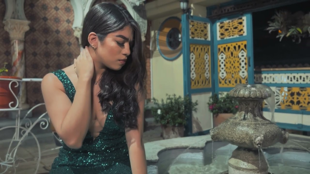 COMO TU MUJER - ANAMAR - Video Oficial