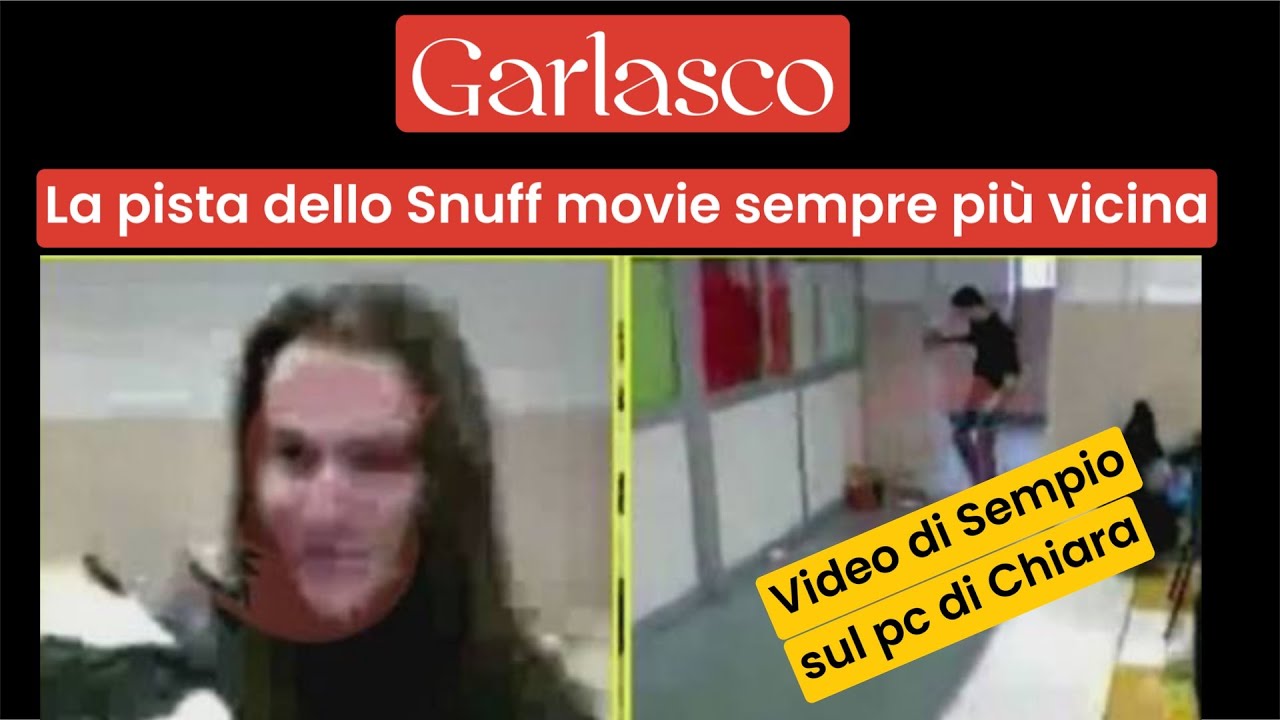 #garlasco