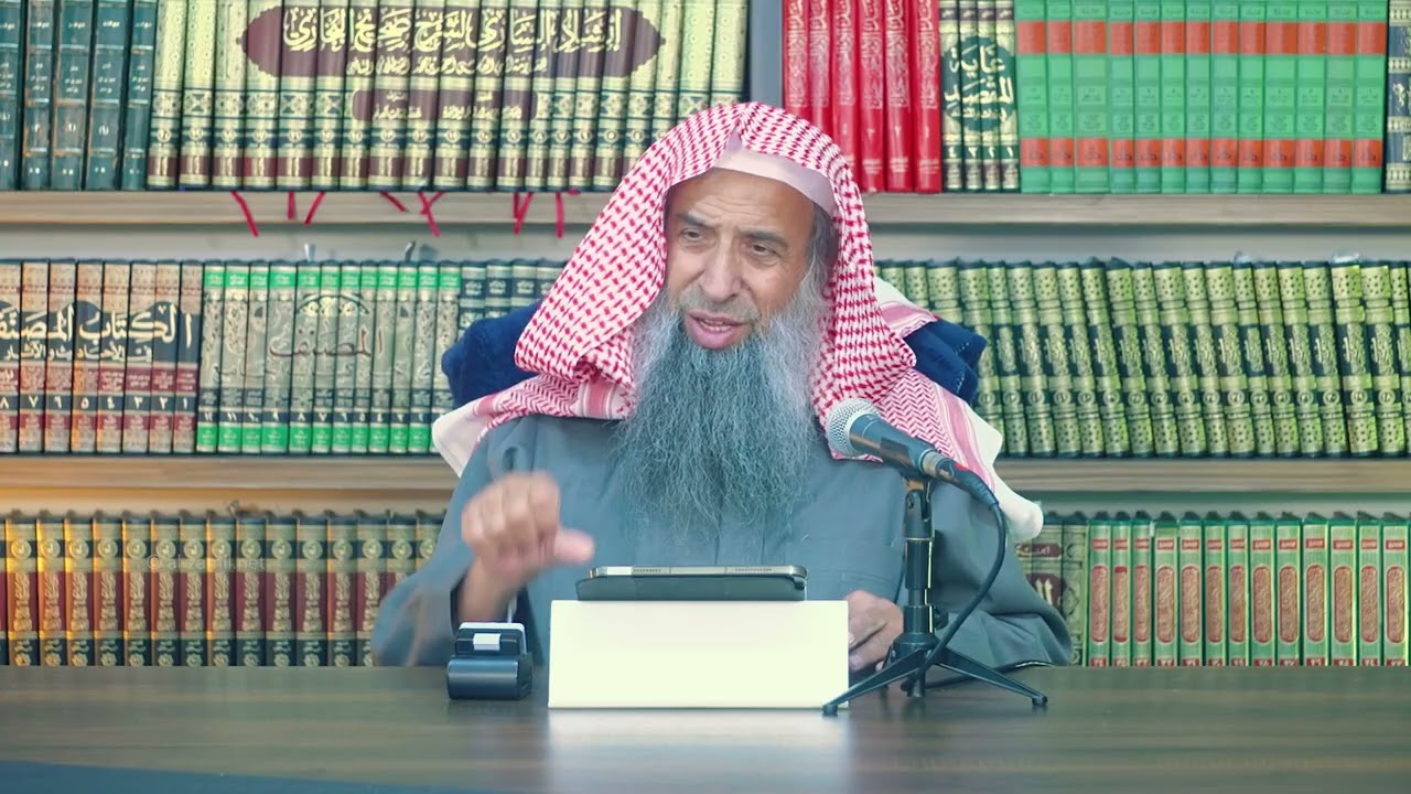 هل تنال المرأة أجر 