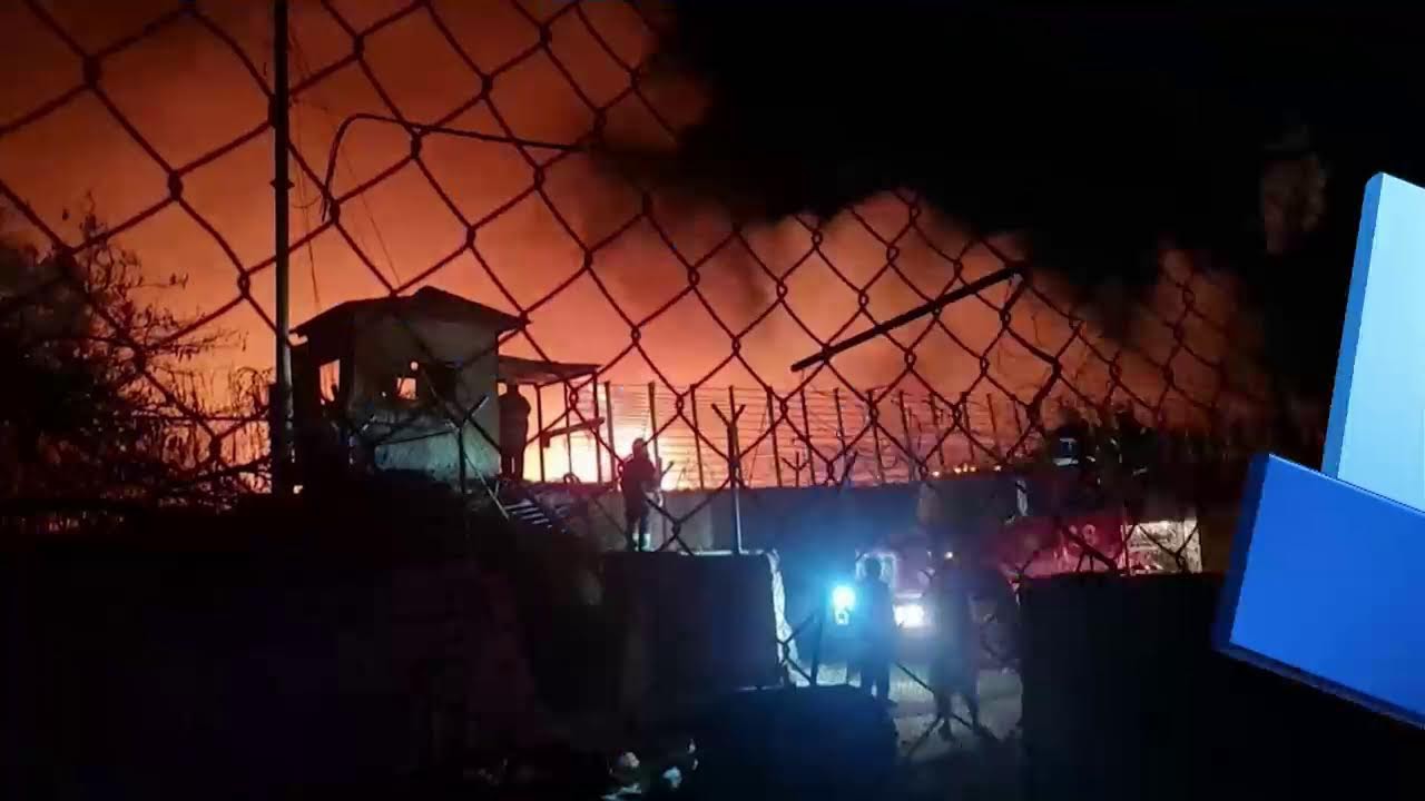 EN VIVO NOTICIERO TVM EL SALVADOR SEGUNDA EMISIÓN.