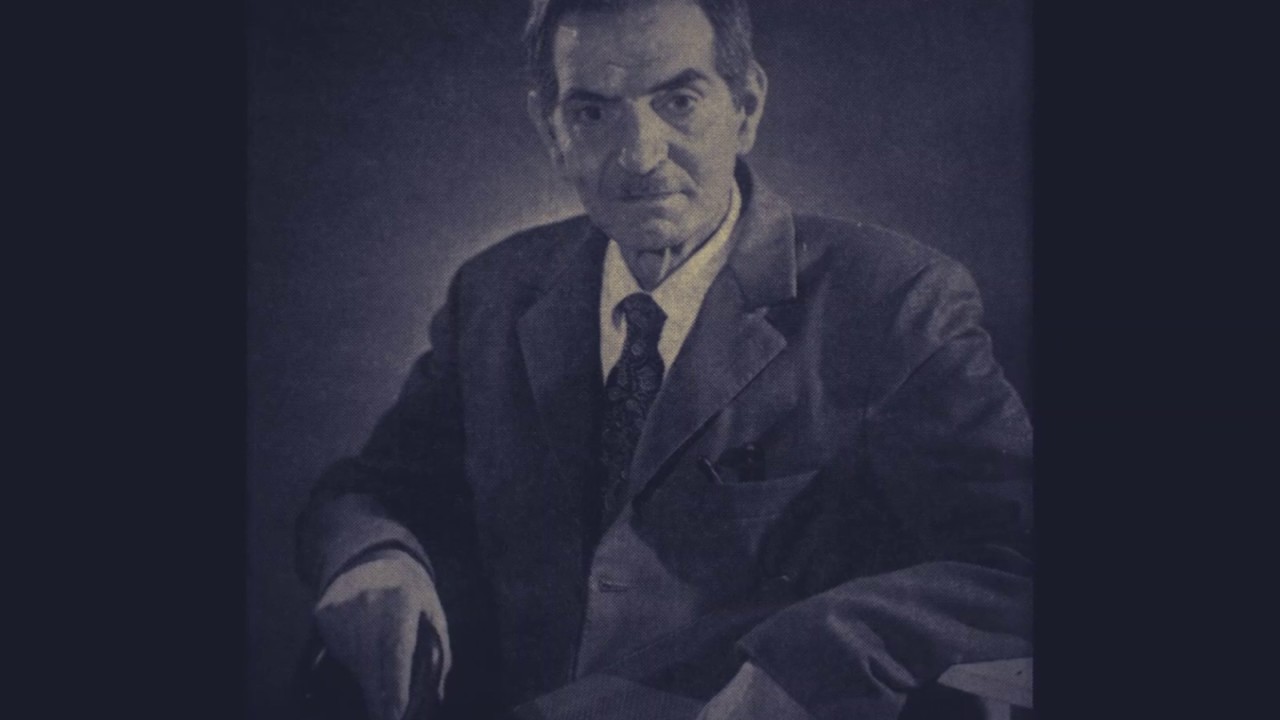 Şehriyar - Haydar Baba´ya Selam