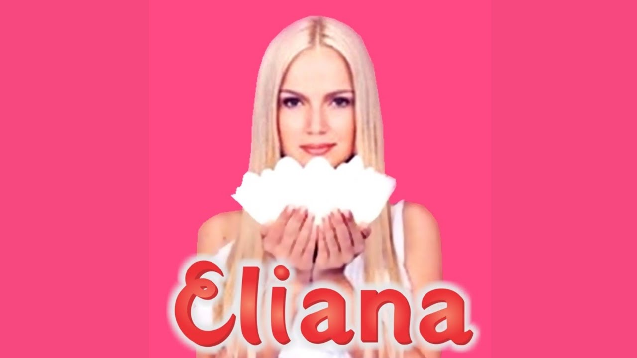 07. Feito Pi&atilde;o (Eliana 2001)