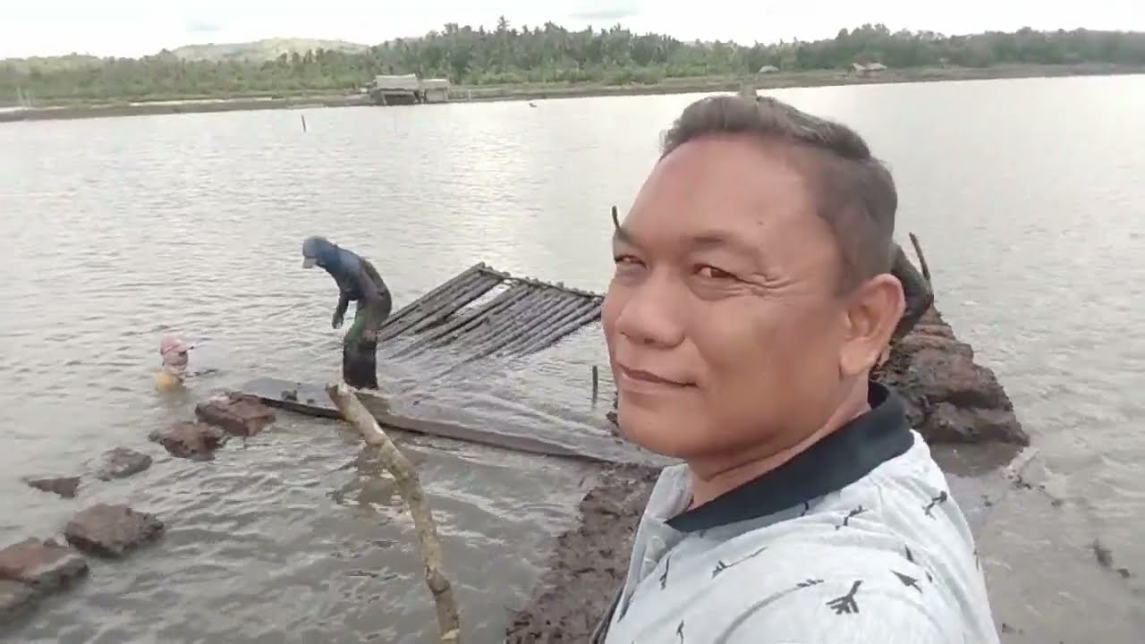 How to REBUILD and REPAIR dike