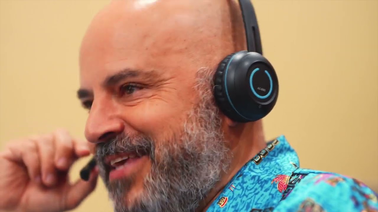 Institute on Aging's Friendship Line