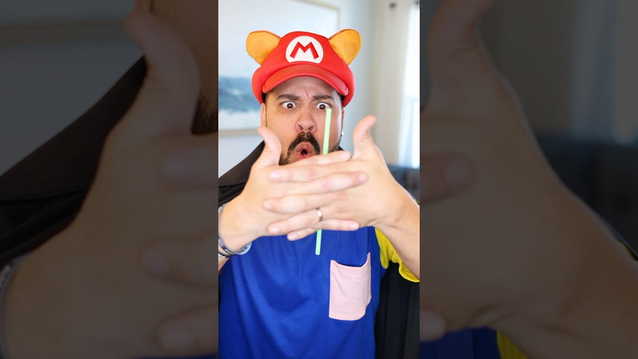 Tutorial de Magia 🪄