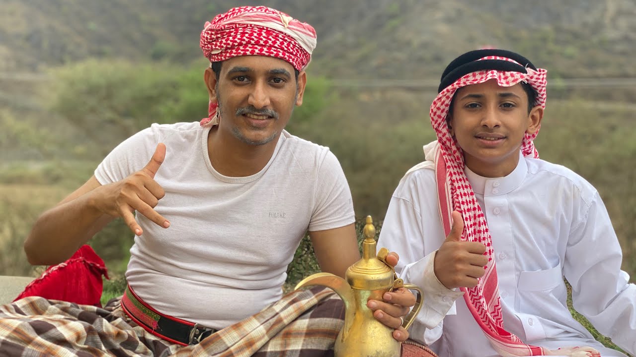 مفرح يقرر الزواج ..ولاكن ابوها له راى اخر..شاهدة النهاية