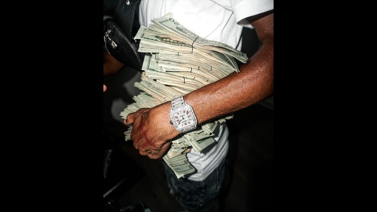 (FREE) Hotboii Type Beat - 