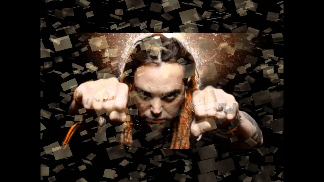 Sepultura Refuse/Resist Lyric Video