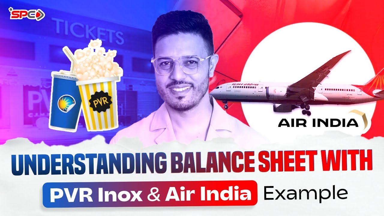 CA Inter FM-Understanding Operation Leverage with PVR Inox & Air India Example | CA Swapnil Patni