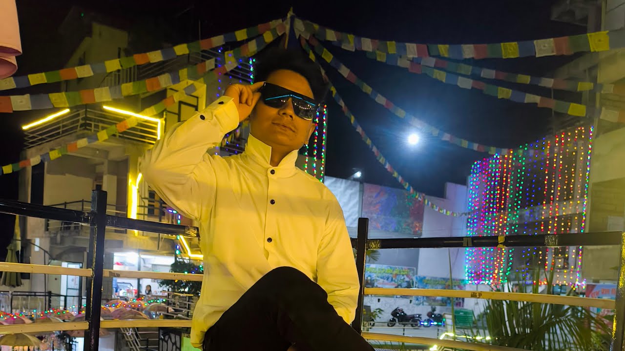 भगवान बस्ने घर कहिले अन्धीर हुँदैन