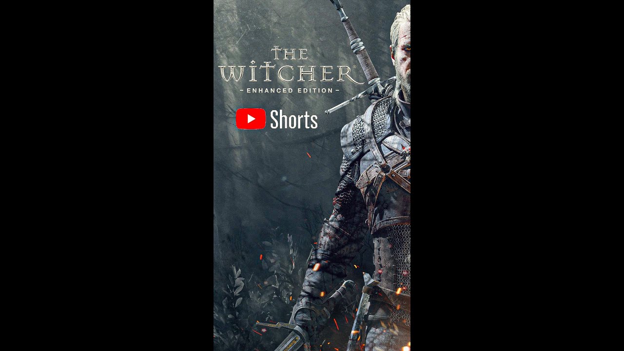Лео Бонарт по прозвищу Кот ➤ Ведьмак Witcher