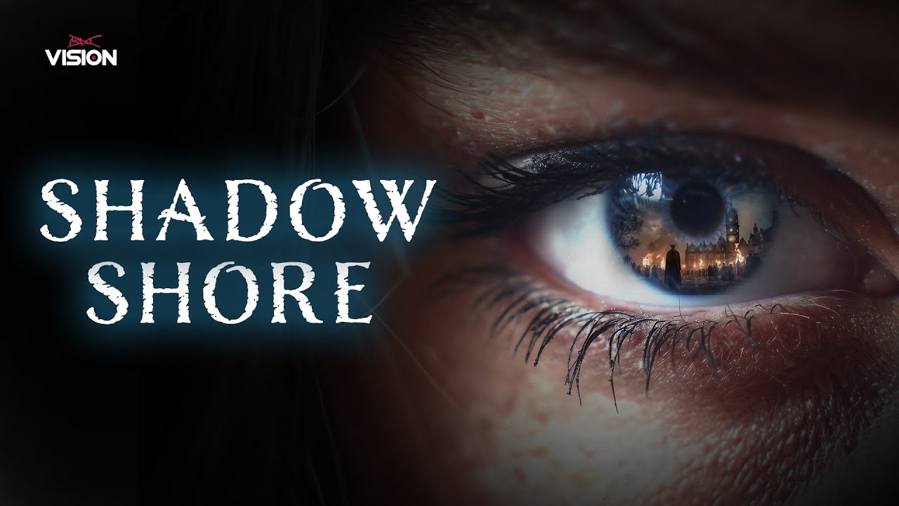 MDT Vision - Shadow Shore (Official Cinematic EDM Experience)