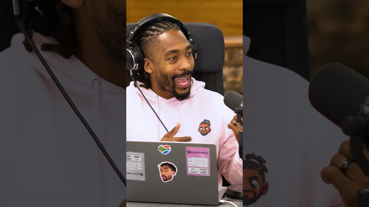 SNG Podcast - If A Lion Opened The Car Door 