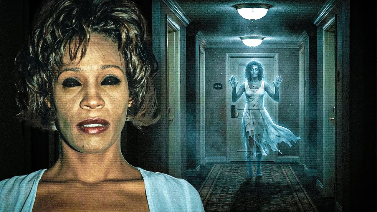 I Stayed at the Beverly Hilton — Whitney Houston’s Ghost Still Haunts Room 434
